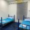 Hs Homestay Cenderawasih Kuantan Town (5 Bed)