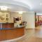 Comfort Suites At Virginia Center Commons