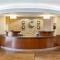 Comfort Suites At Virginia Center Commons