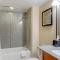 Comfort Suites At Virginia Center Commons