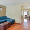 Comfort Suites At Virginia Center Commons