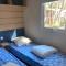 Agde MOBIL HOME 3CH-SECTEUR VIP GARDEN VILLAGE CLUB PARC ACQUATIQUE