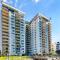 Maroochydore Riverfront Apartment - Maroochydore