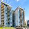 Maroochydore Riverfront Apartment