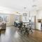 Spacious 4BR Condo Near French Quarter