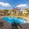 Sunninghill Spacious Executive Condo - Sandton