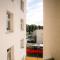 Restful Stay Apartment