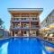 The Tunjung Boutique Resort - Dalung