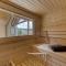 Chalet Leithenwald