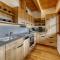 Chalet Leithenwald