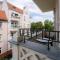 Cosy Balcony Apartment - Grudziądz