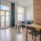 Cosy Balcony Apartment - Grudziądz