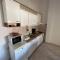 Apartments and Rooms Markovski