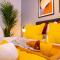 Ideal Contractors Family Group Stay with 3 Double Bedrooms Near Gloucester Quays and Parking - Hempstead