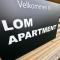Lom Apartment