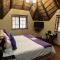 Monchique Boutique Guest House - Muldersdrift