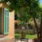 La villa des Amandiers La villa des Amandiers