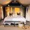 Simbavati River Lodge - Timbavati Game Reserve