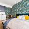 Enjoy Downtown Boutique Apartments #13 by Goodnite cz