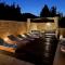 Duplex Apartment with Private Swimming Pool