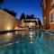 Duplex Apartment with Private Swimming Pool