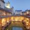 Spacious Apartment Central Bath