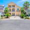 Arborgate Gulf Paradise At 7979 Double Gate Dr By Pkrm - بينساكولا