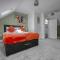 Luxurious Birmingham Home Private Parking WiFi - near to NEC and QEH