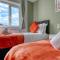 Luxurious Birmingham Home Private Parking WiFi - near to NEC and QEH