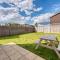 Luxurious Birmingham Home Private Parking WiFi - near to NEC and QEH