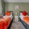 Luxurious Birmingham Home Private Parking WiFi - near to NEC and QEH