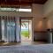Luxury Villa Carao - Serene Amazing Views at Finca Chilanga