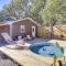 Horse-Friendly Weatherford Oasis with Splash Pool - Weatherford