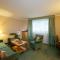 Hotel Kaiserhof Kitzbühel, 4 Sterne Superior