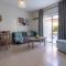 Vision 1-Bedroom Apartment in Ayia Napa