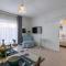 Vision 1-Bedroom Apartment in Ayia Napa