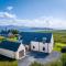 Stac Polly Lodge - Achiltibuie