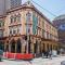 Comfy and Spacious 1B Sydney CBD Apartment in Central
