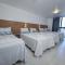 Hotel Refugio