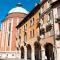 Vicenza-Elegant&Central Apt near Basilica Palladio