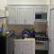 Full size 2 bedrooom 2 bath condo split