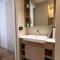 1 Bedroom Sky Park corner