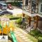 Tagaytay Cozy Staycation in Villa Kluis Pine Suite