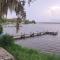 Peaceful 3 bedroom Lake Front Home on 1 acre - Sebring