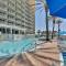 Boardwalk Beach Resort #1403 by Book That Condo