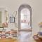 Trastevere Stylish Loft