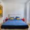 Trastevere Stylish Loft