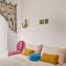 Trastevere Stylish Loft