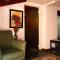Zoete Rust Boutique Hotel