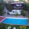 Casa de campo Fuencaliente, entorno natural, chimenea, piscina